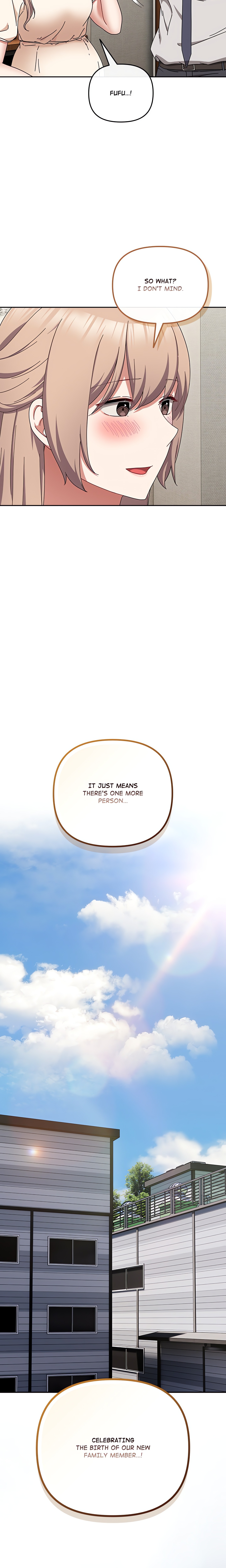 But I Love You (Yoonkin) Chapter 50 Page 32