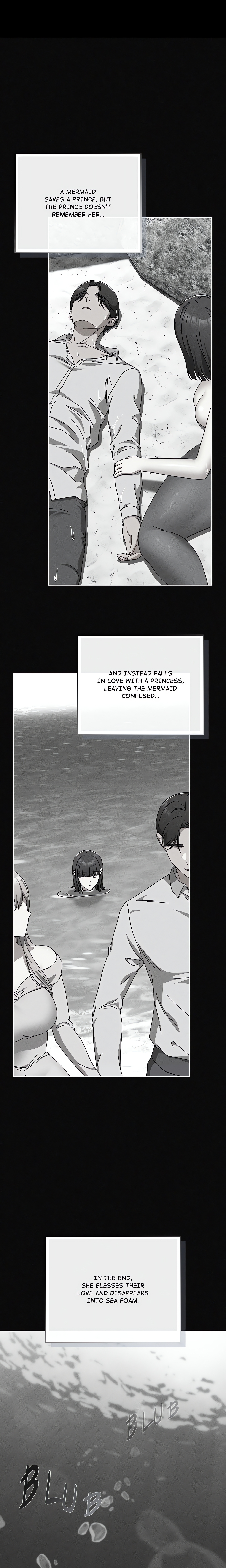 But I Love You (Yoonkin) Chapter 50 Page 34