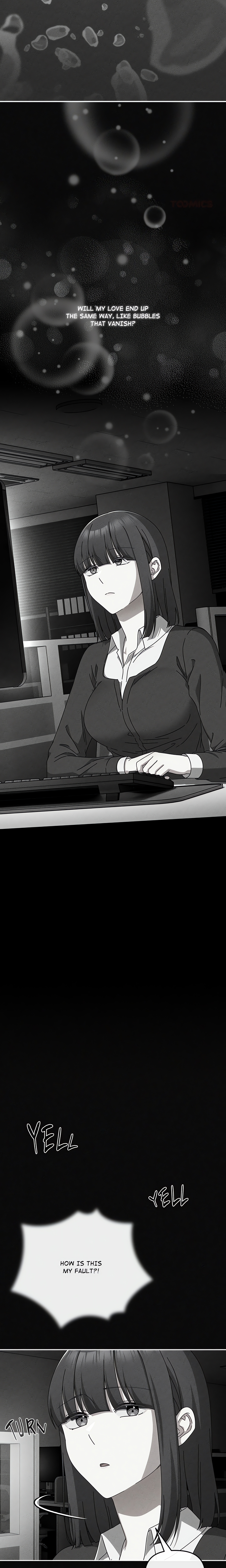 But I Love You (Yoonkin) Chapter 50 Page 35