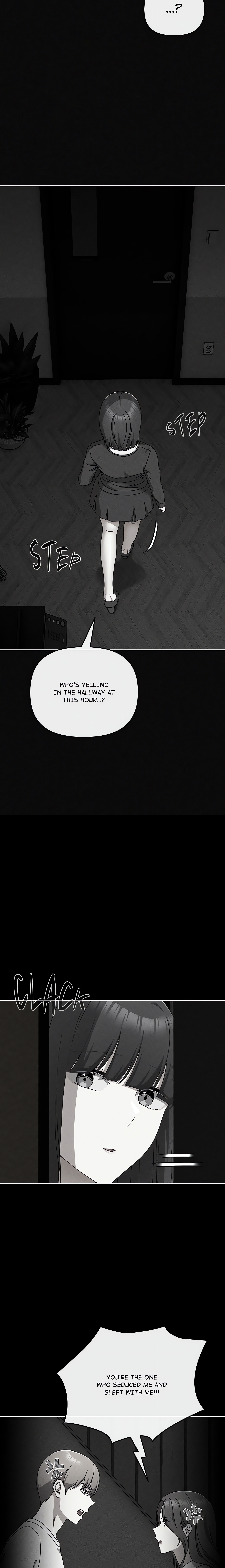 But I Love You (Yoonkin) Chapter 50 Page 36
