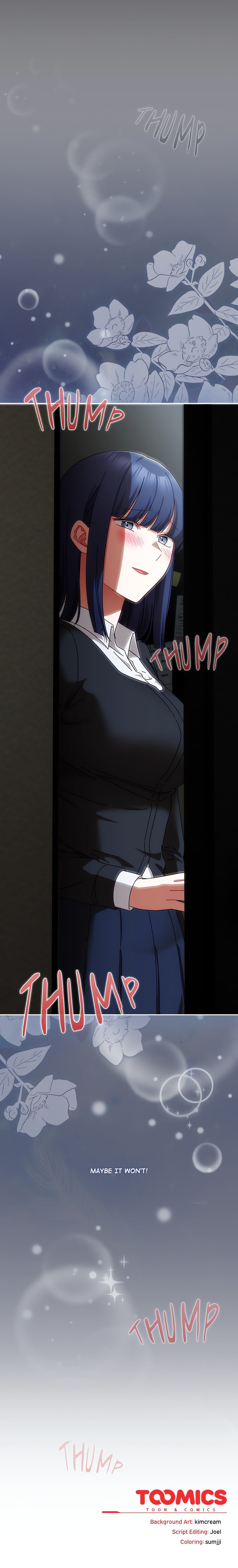 But I Love You (Yoonkin) Chapter 50 Page 38