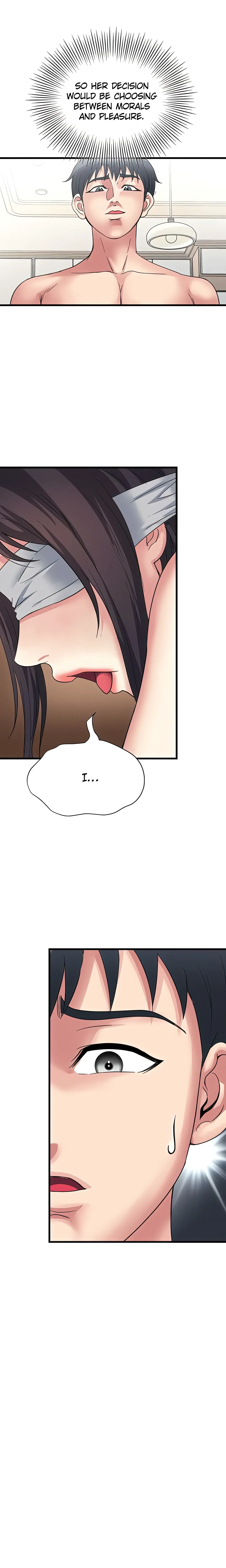 Daily Pleasure Awakening (Official) Chapter 23 Page 2