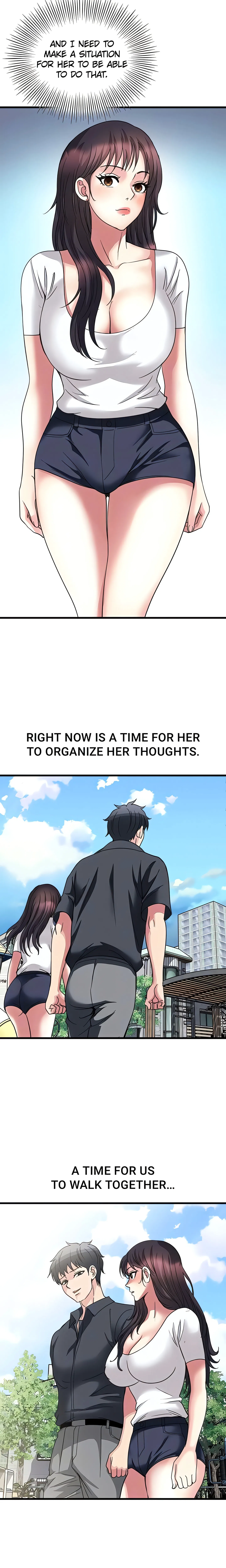 Daily Pleasure Awakening (Official) Chapter 23 Page 7