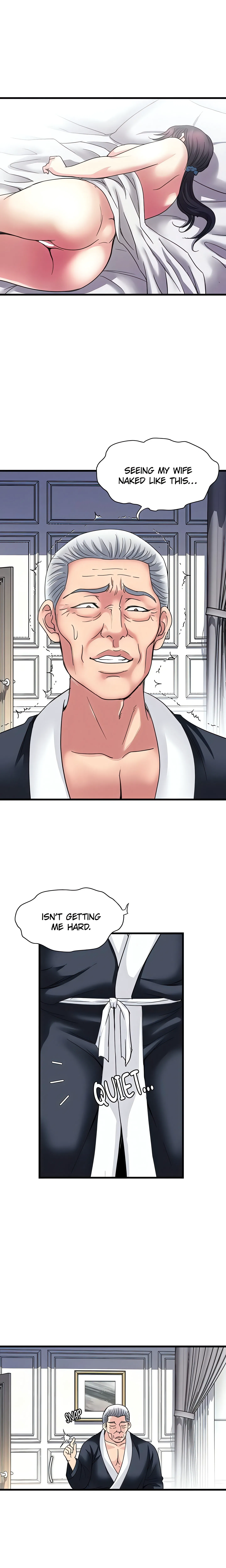 Daily Pleasure Awakening (Official) Chapter 23 Page 15