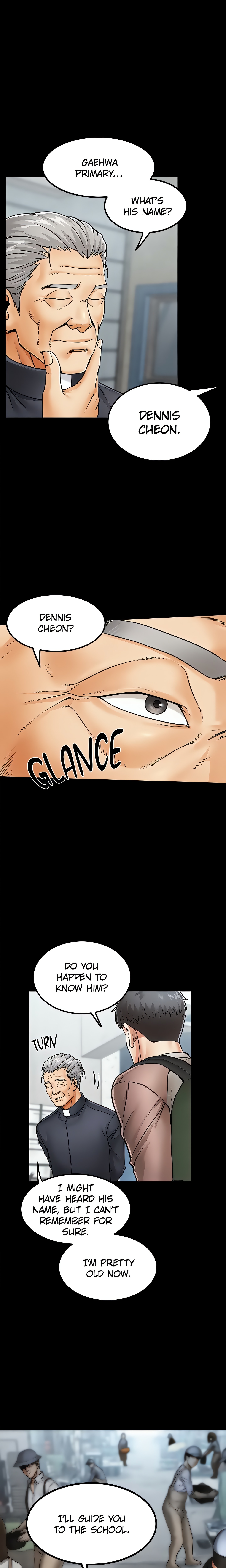 Island Girls (Official) Chapter 1 Page 15