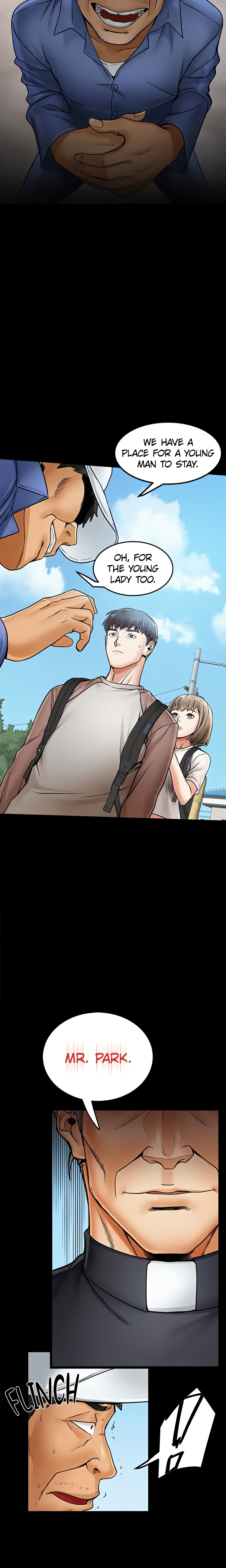 Island Girls (Official) Chapter 1 Page 26