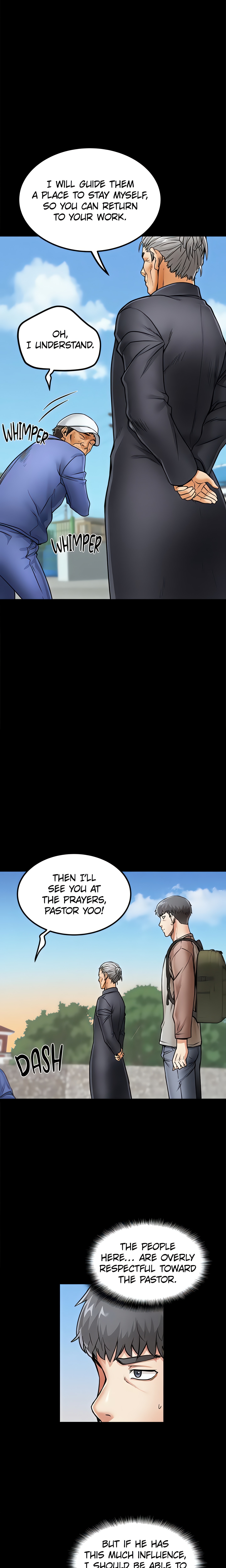 Island Girls (Official) Chapter 1 Page 27