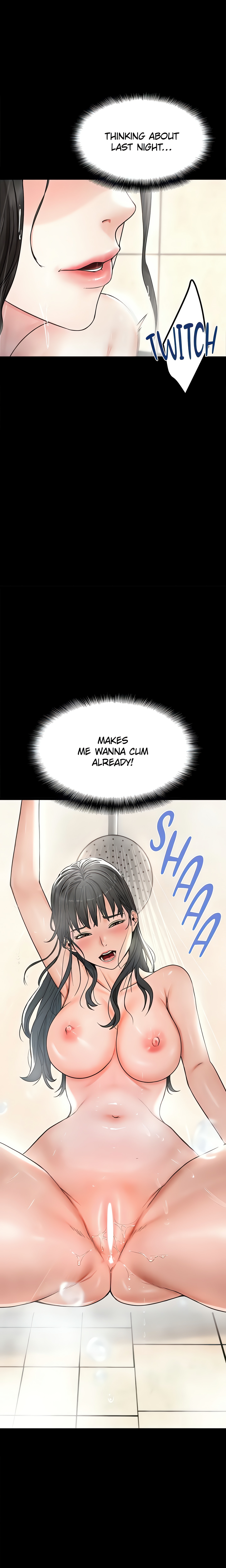 Island Girls (Official) Chapter 2 Page 16