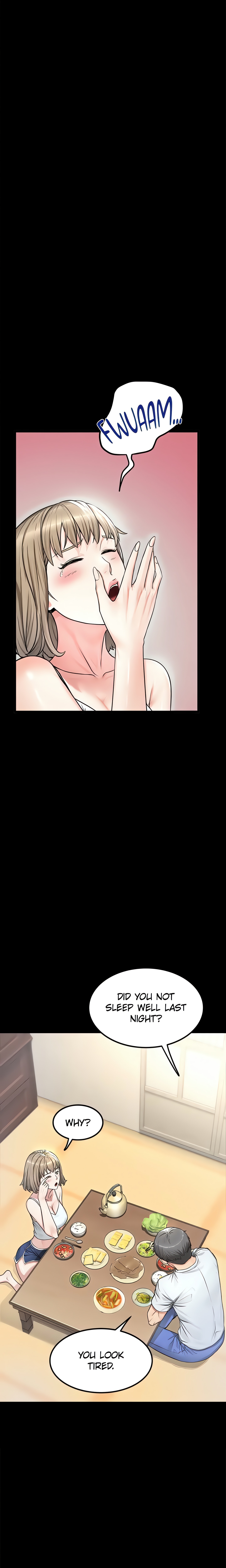 Island Girls (Official) Chapter 2 Page 17