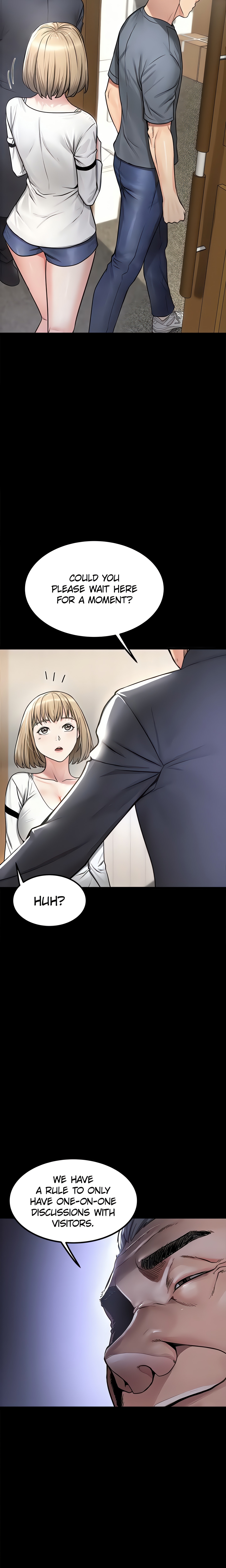 Island Girls (Official) Chapter 2 Page 24