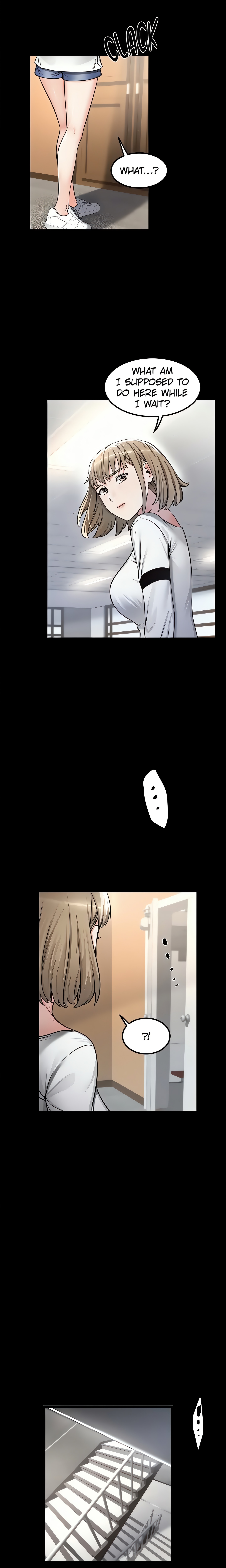 Island Girls (Official) Chapter 2 Page 25