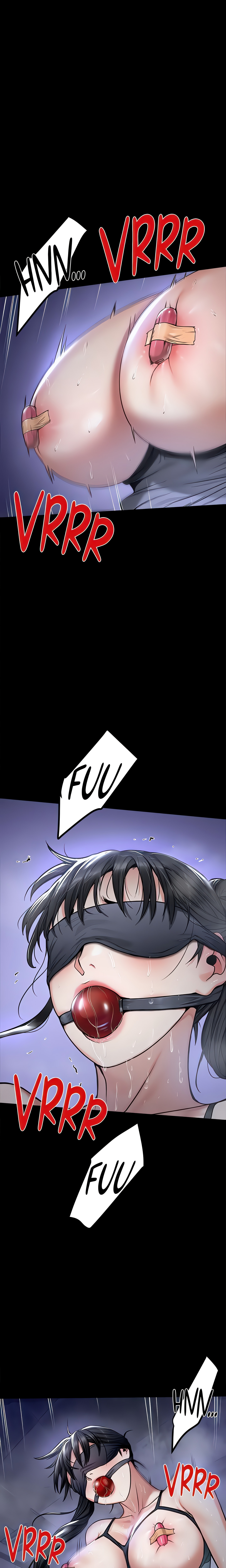 Island Girls (Official) Chapter 2 Page 27