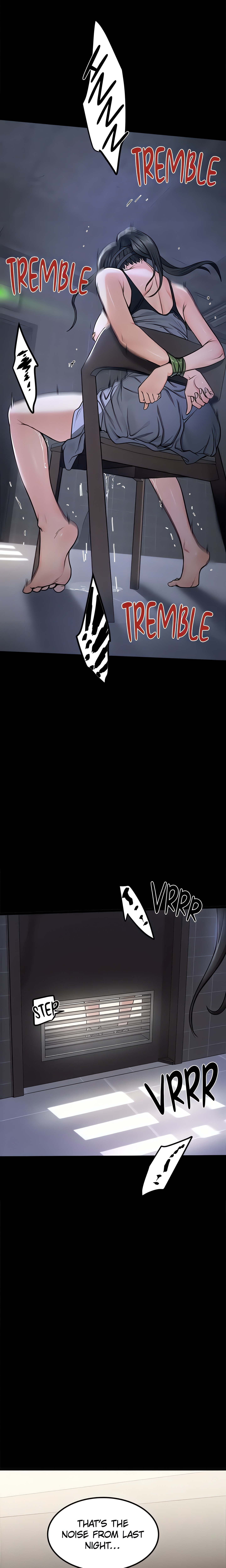 Island Girls (Official) Chapter 2 Page 29