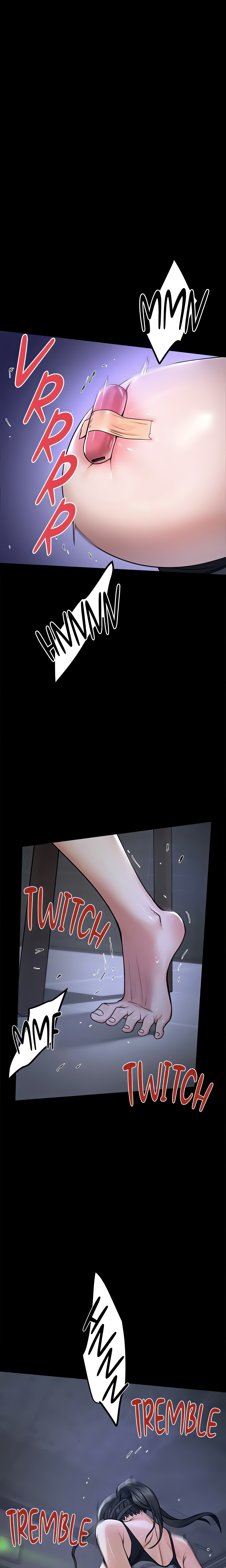 Island Girls (Official) Chapter 3 Page 1