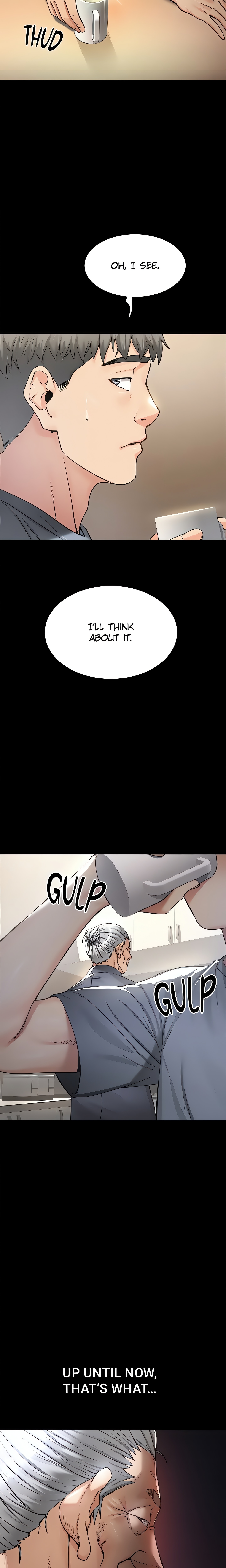 Island Girls (Official) Chapter 3 Page 18