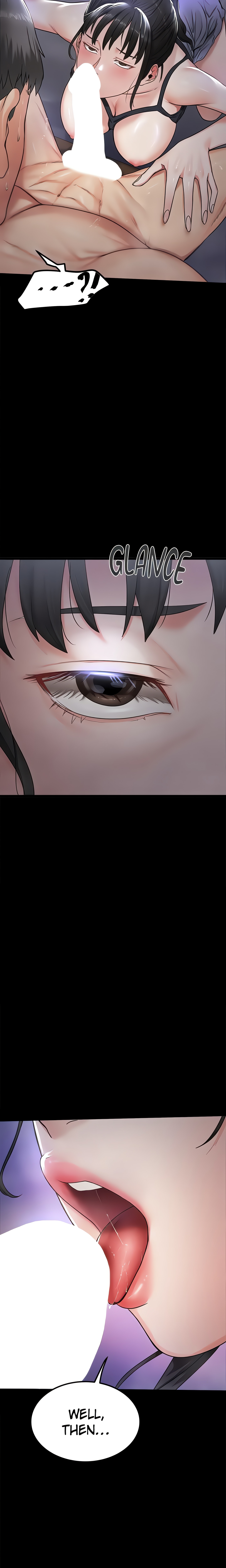 Island Girls (Official) Chapter 3 Page 26