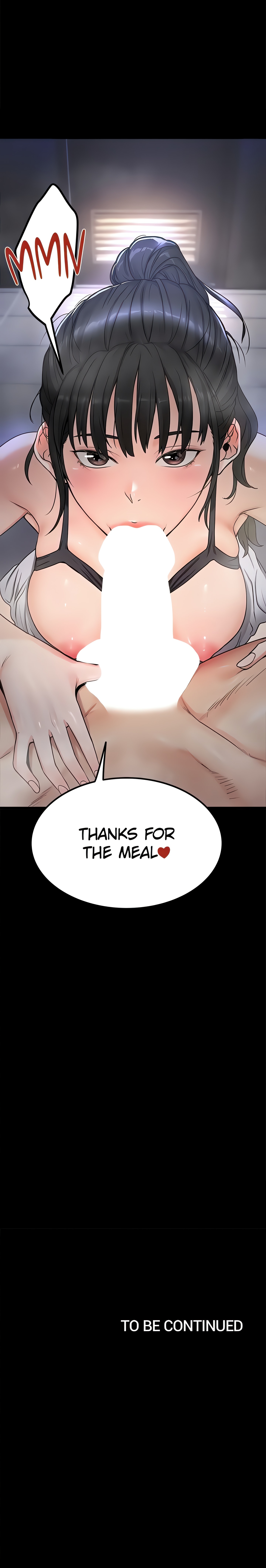 Island Girls (Official) Chapter 3 Page 27