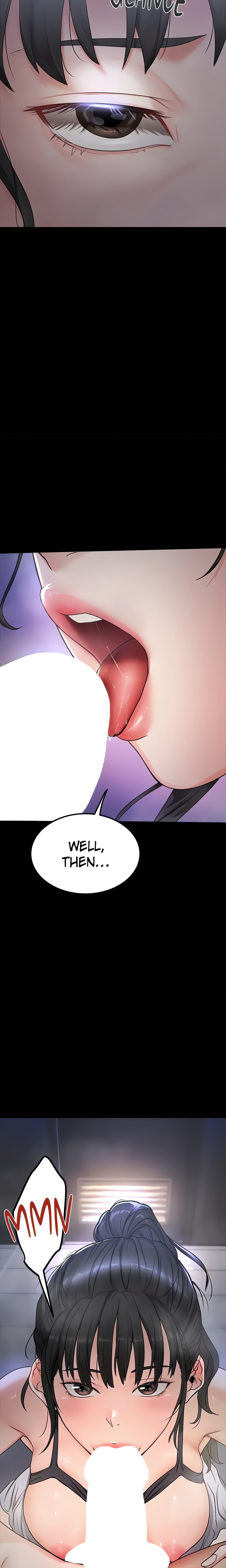 Island Girls (Official) Chapter 4 Page 2