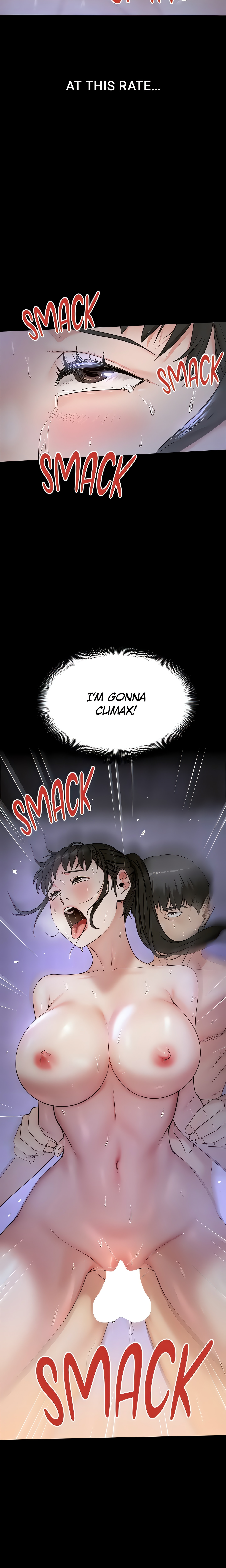 Island Girls (Official) Chapter 5 Page 25