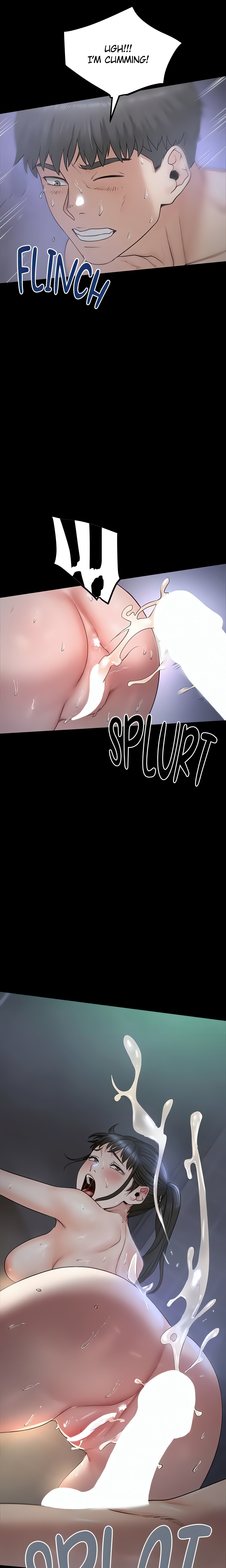 Island Girls (Official) Chapter 6 Page 2