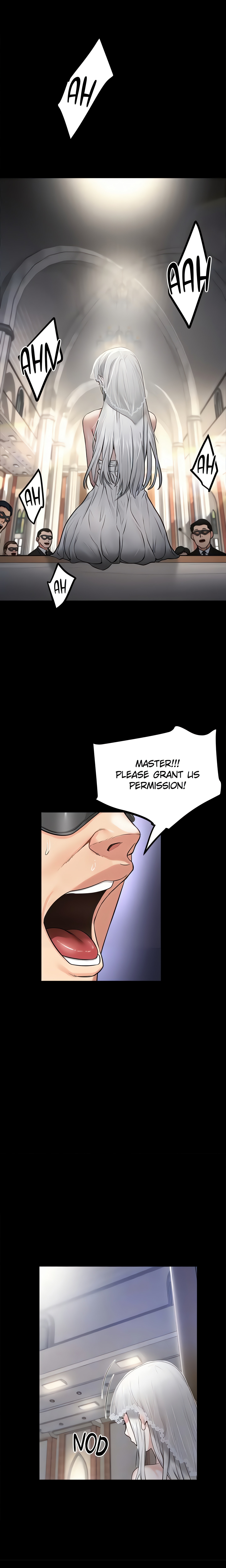 Island Girls (Official) Chapter 6 Page 12