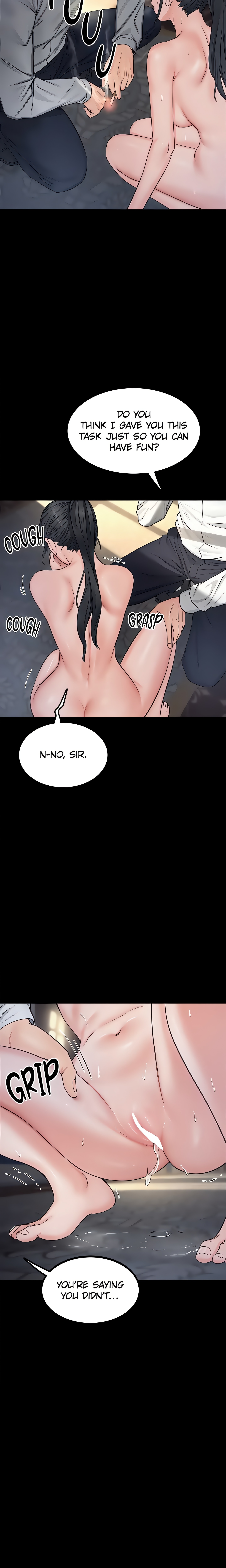 Island Girls (Official) Chapter 6 Page 18