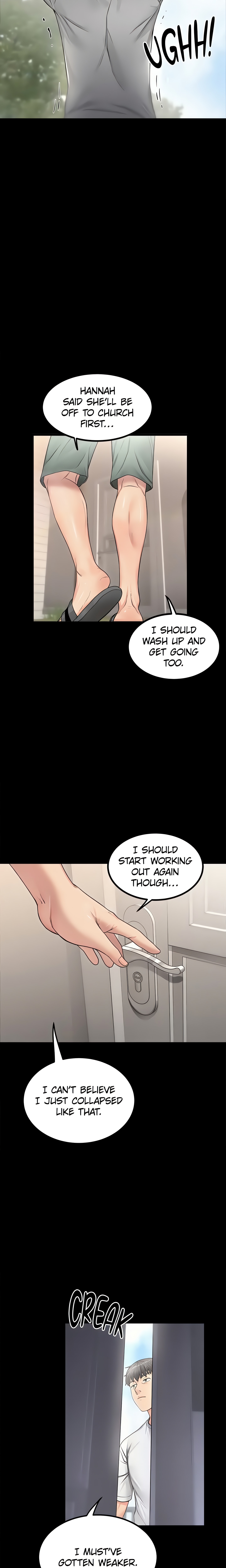 Island Girls (Official) Chapter 6 Page 25