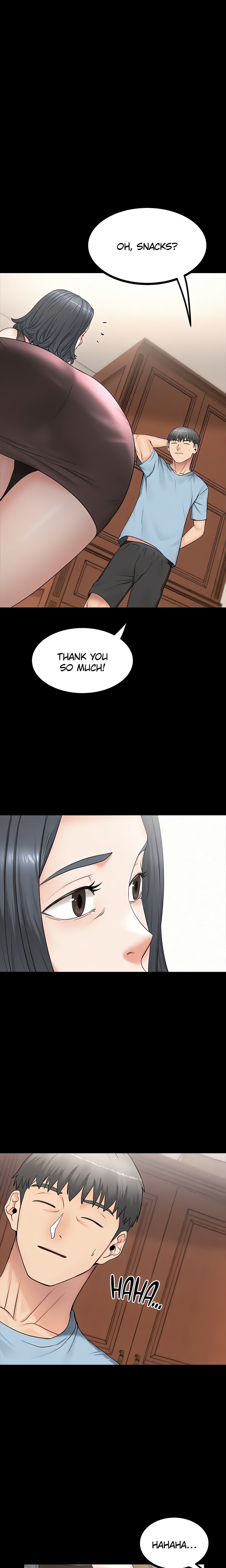 Island Girls (Official) Chapter 9 Page 1