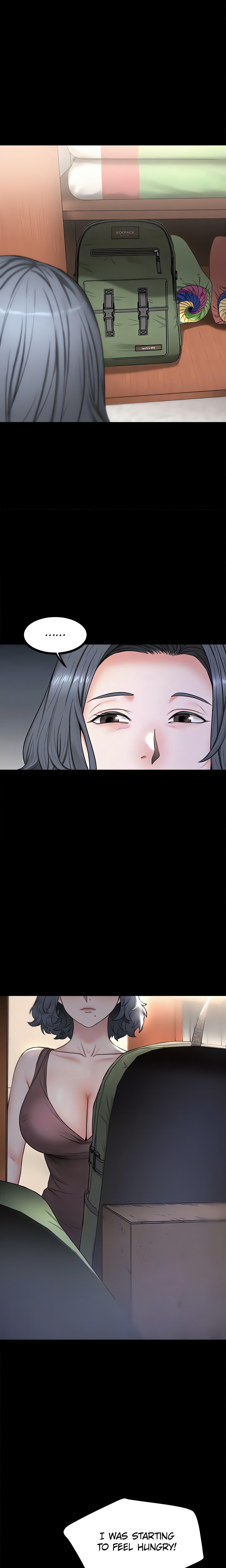 Island Girls (Official) Chapter 9 Page 5