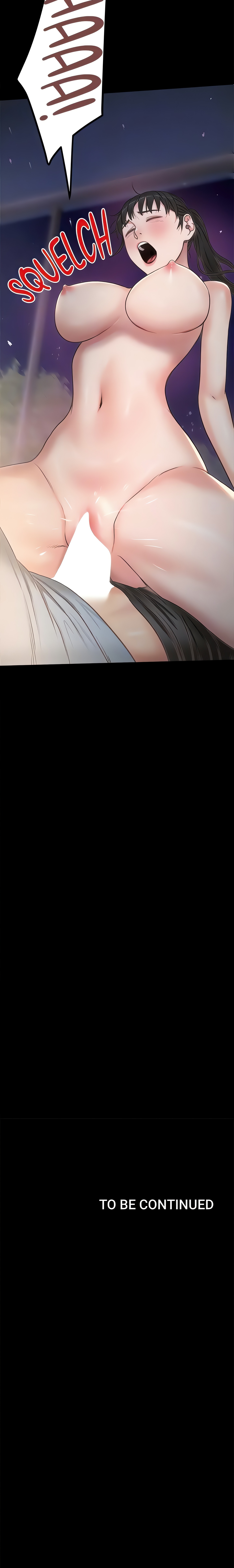 Island Girls (Official) Chapter 11 Page 18