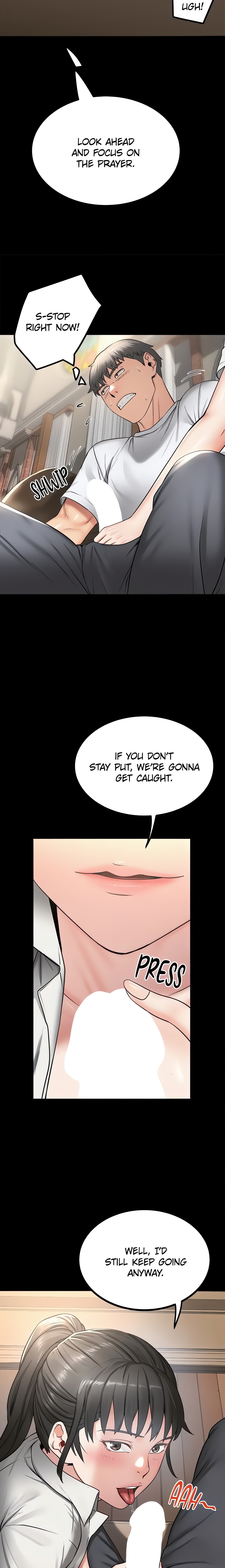 Island Girls (Official) Chapter 14 Page 2