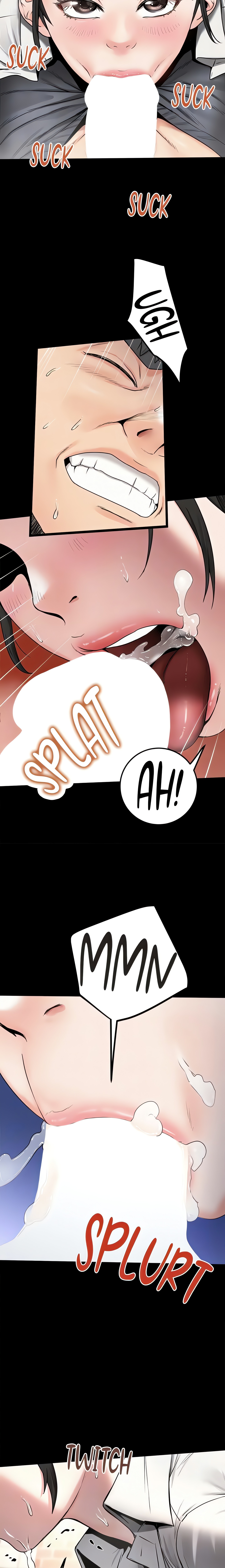 Island Girls (Official) Chapter 14 Page 17