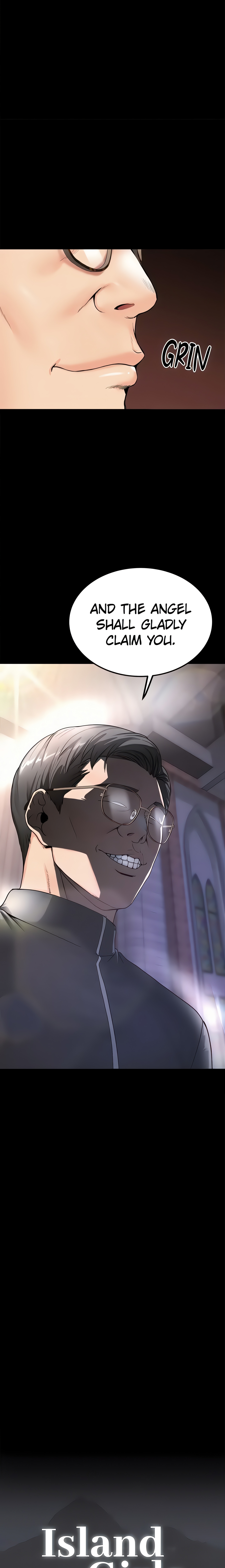Island Girls (Official) Chapter 15 Page 2