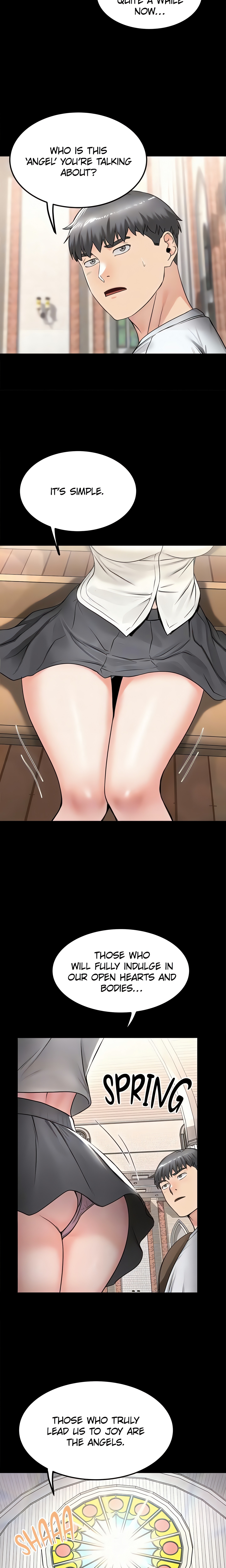 Island Girls (Official) Chapter 15 Page 6