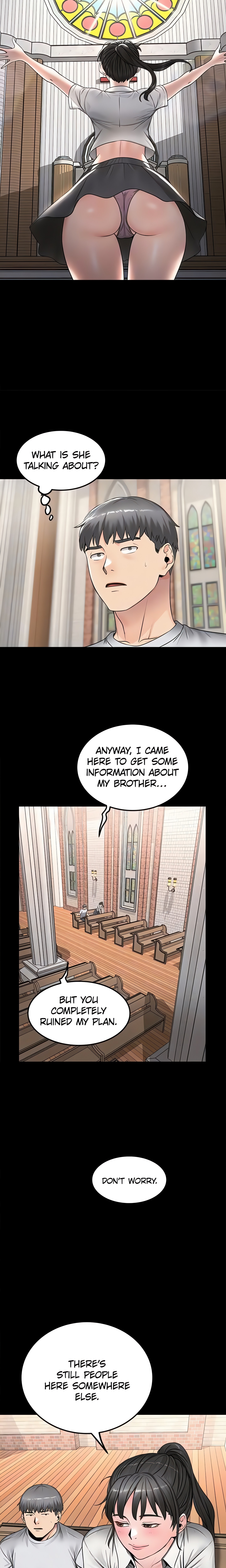 Island Girls (Official) Chapter 15 Page 7