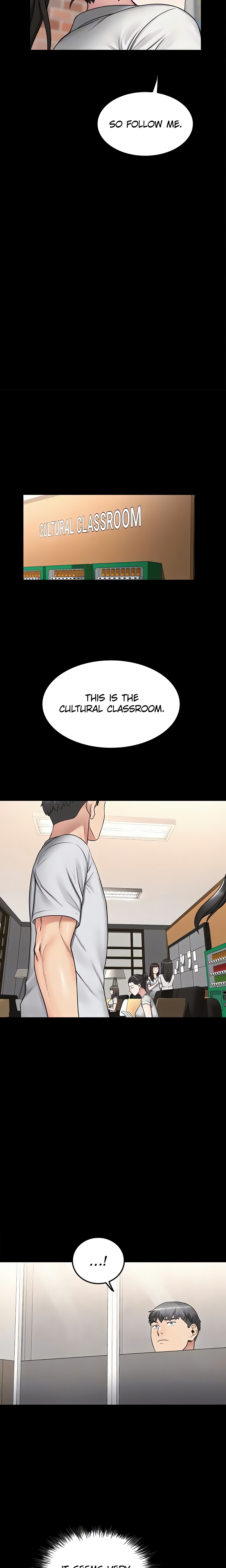 Island Girls (Official) Chapter 15 Page 9