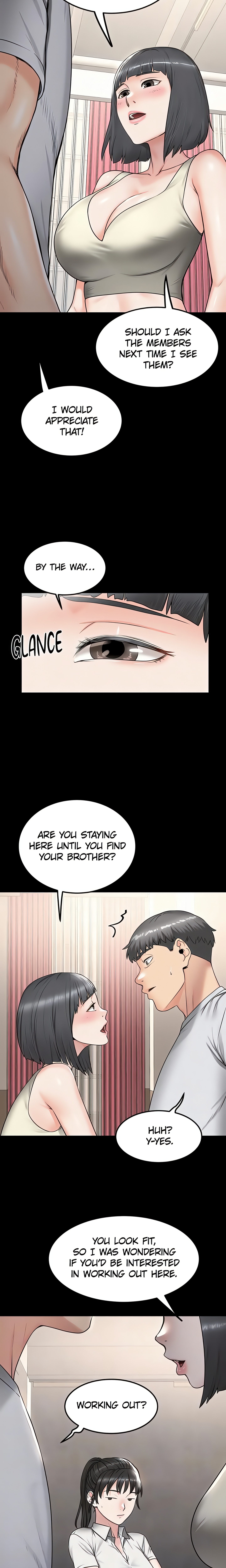 Island Girls (Official) Chapter 16 Page 5