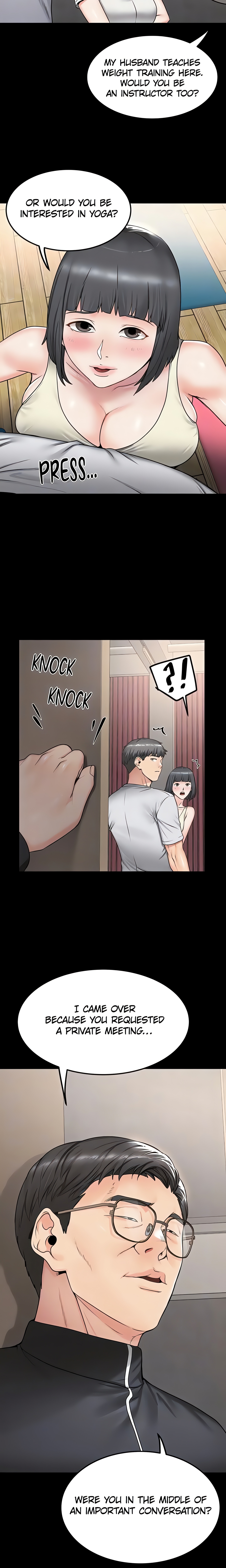 Island Girls (Official) Chapter 16 Page 6