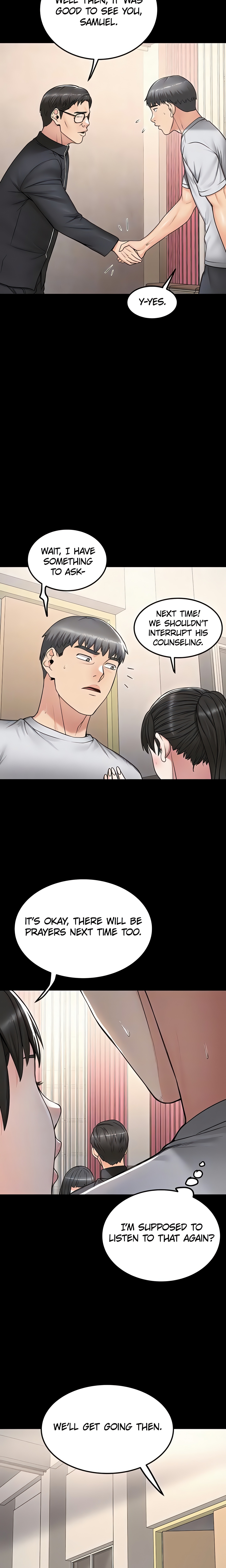 Island Girls (Official) Chapter 16 Page 10