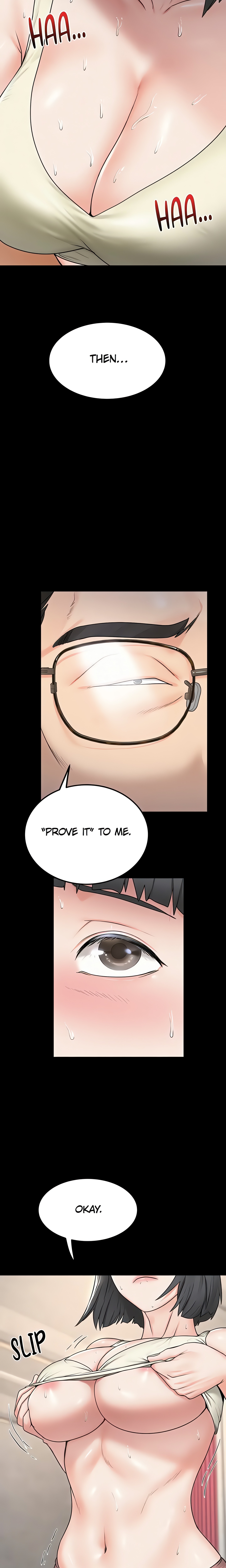 Island Girls (Official) Chapter 16 Page 14