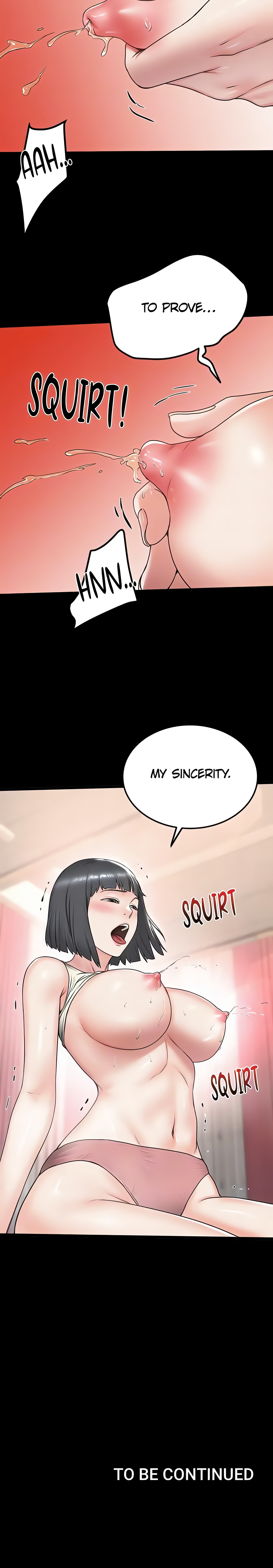 Island Girls (Official) Chapter 16 Page 16