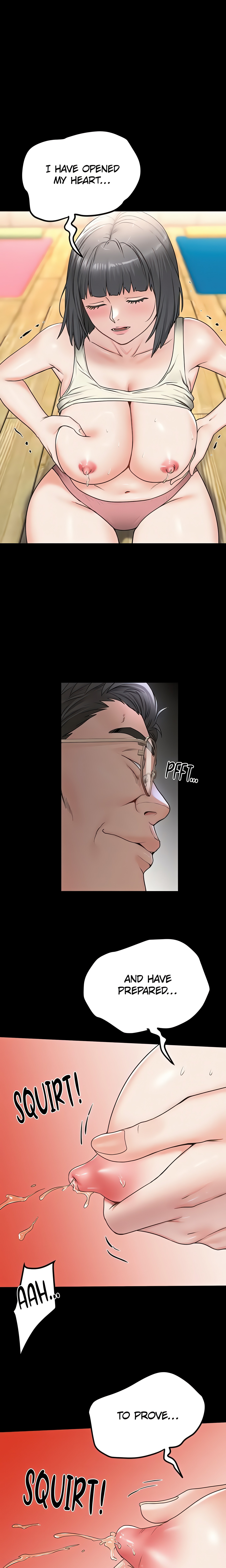 Island Girls (Official) Chapter 17 Page 1