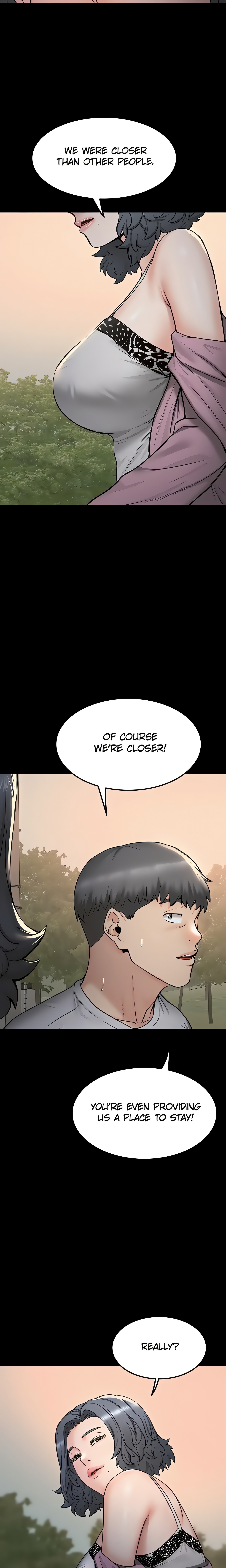 Island Girls (Official) Chapter 17 Page 12