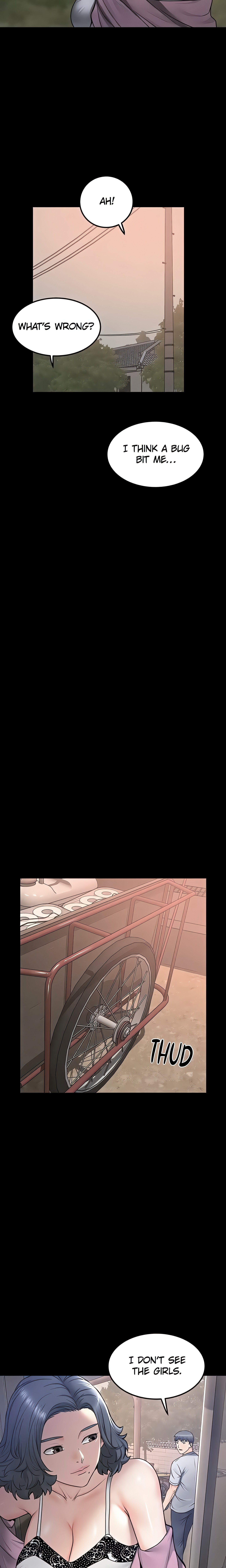 Island Girls (Official) Chapter 17 Page 13