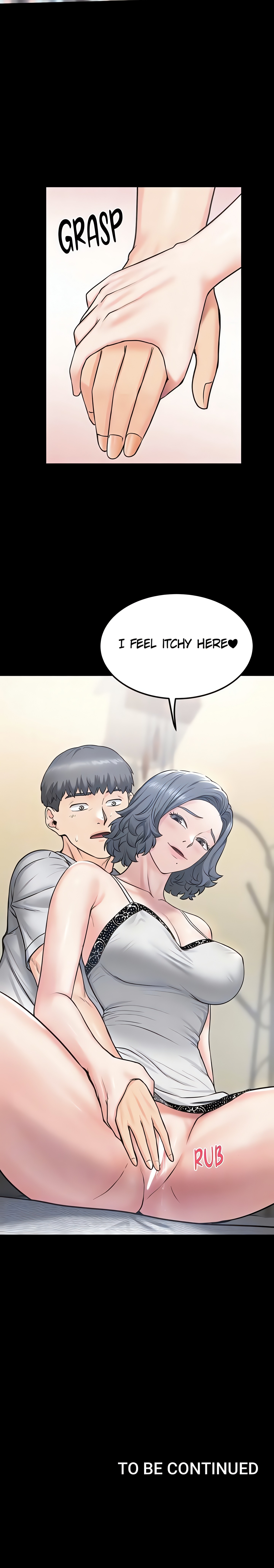 Island Girls (Official) Chapter 17 Page 17