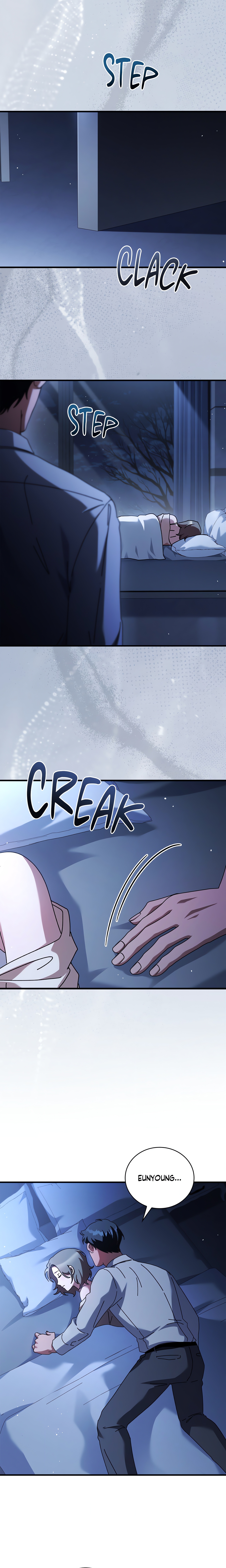 Dive (Woo Yuyang) (Uncensored) Chapter 51 Page 2