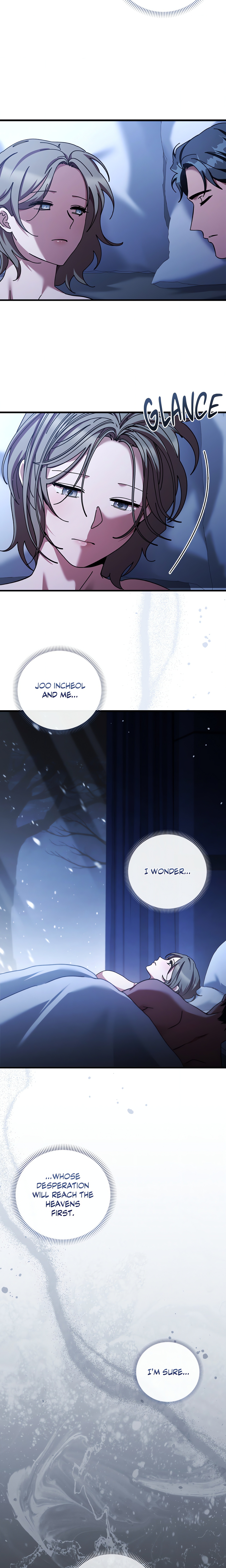Dive (Woo Yuyang) (Uncensored) Chapter 51 Page 18