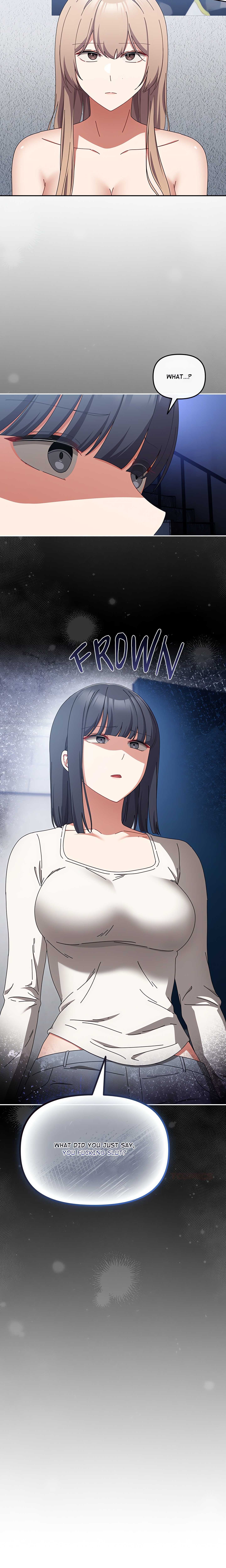 But I Love You (Yoonkin) Chapter 46 Page 4