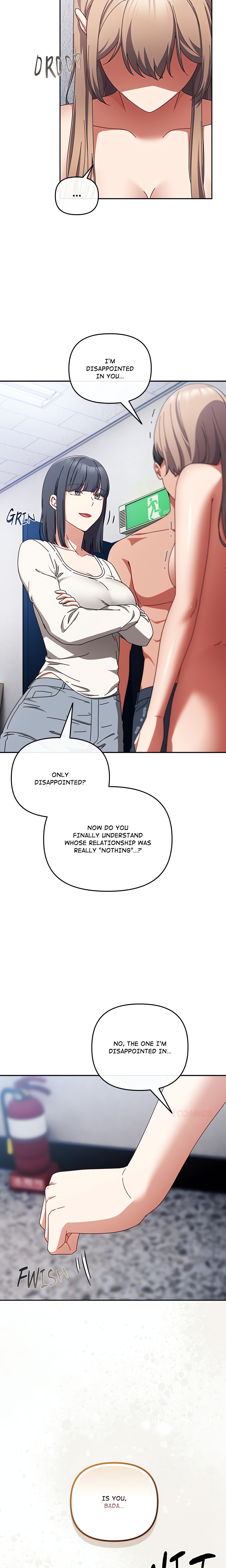 But I Love You (Yoonkin) Chapter 46 Page 13