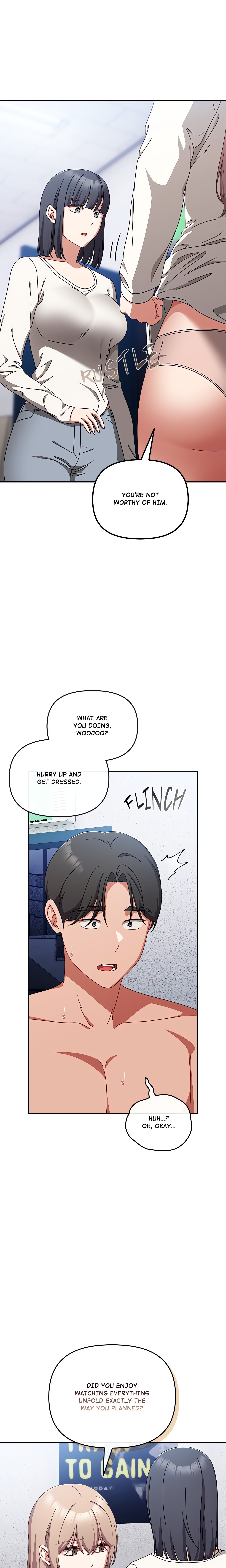 But I Love You (Yoonkin) Chapter 46 Page 16